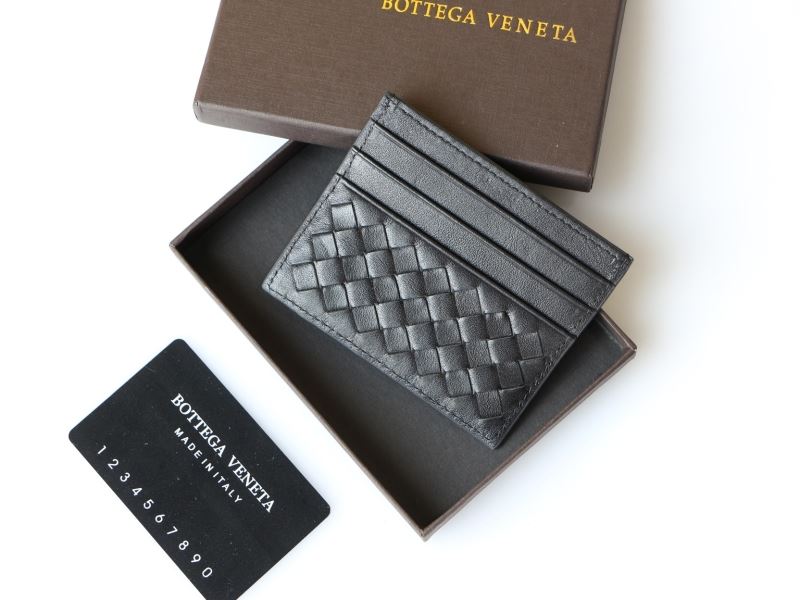 Bottega Veneta Wallets Purse